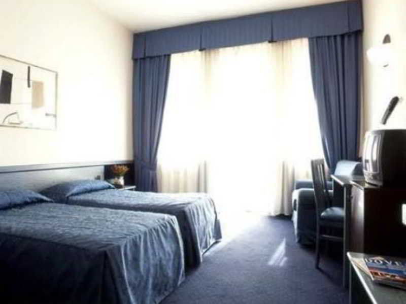 Florida Rooms - Comfort Hotel Rome Chambre photo