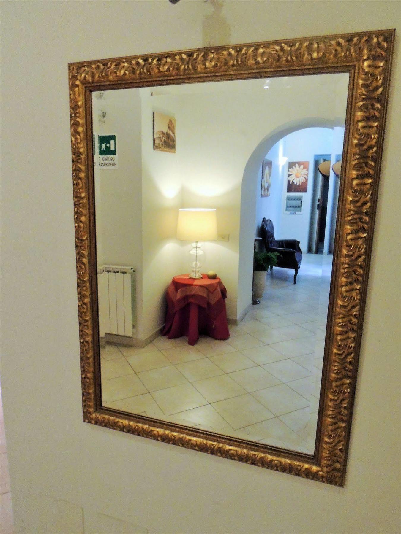 Florida Rooms - Comfort Hotel Rome Extérieur photo